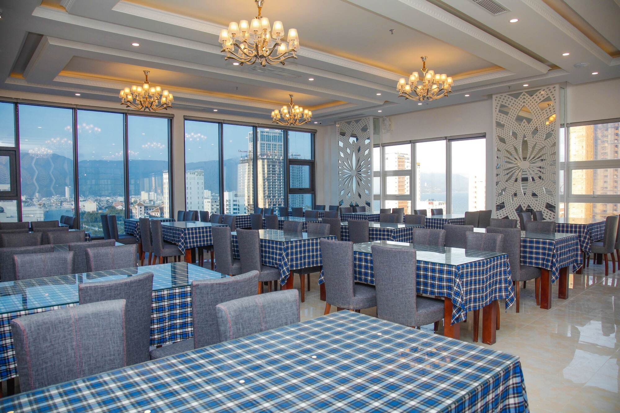 Golden Rose Hotel Дананг Экстерьер фото